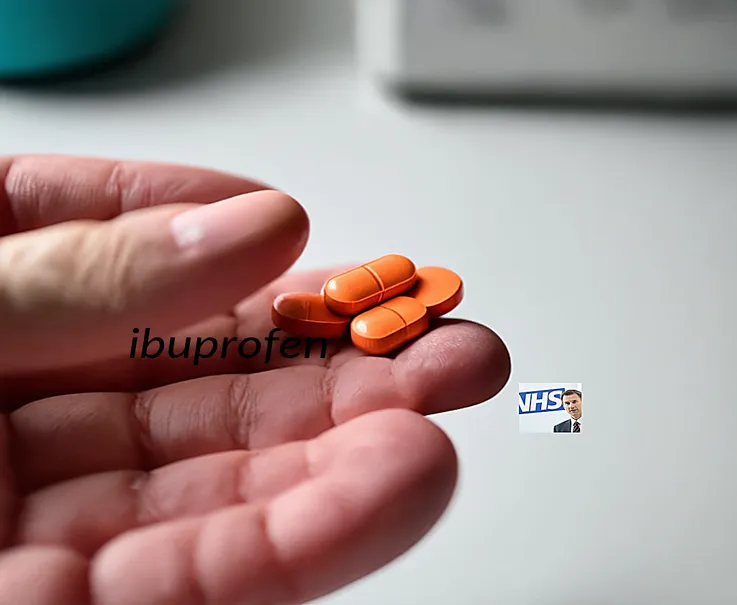 Ibuprofen 2