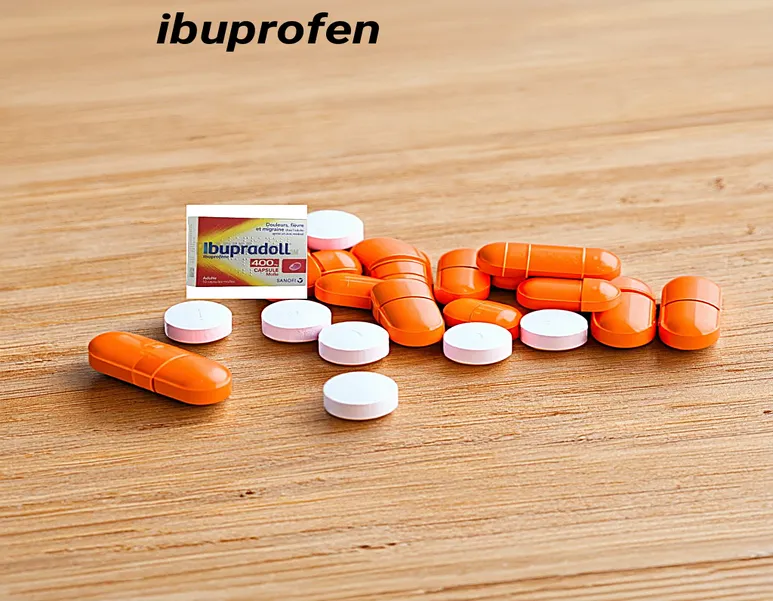 Ibuprofen 3